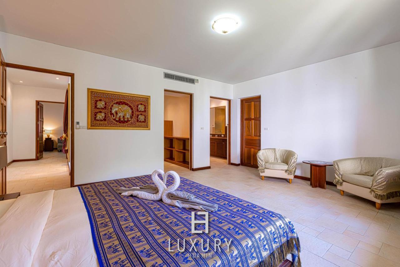 5 Bedroom Bali Style Mansion Wl2 HHQ Exterior photo